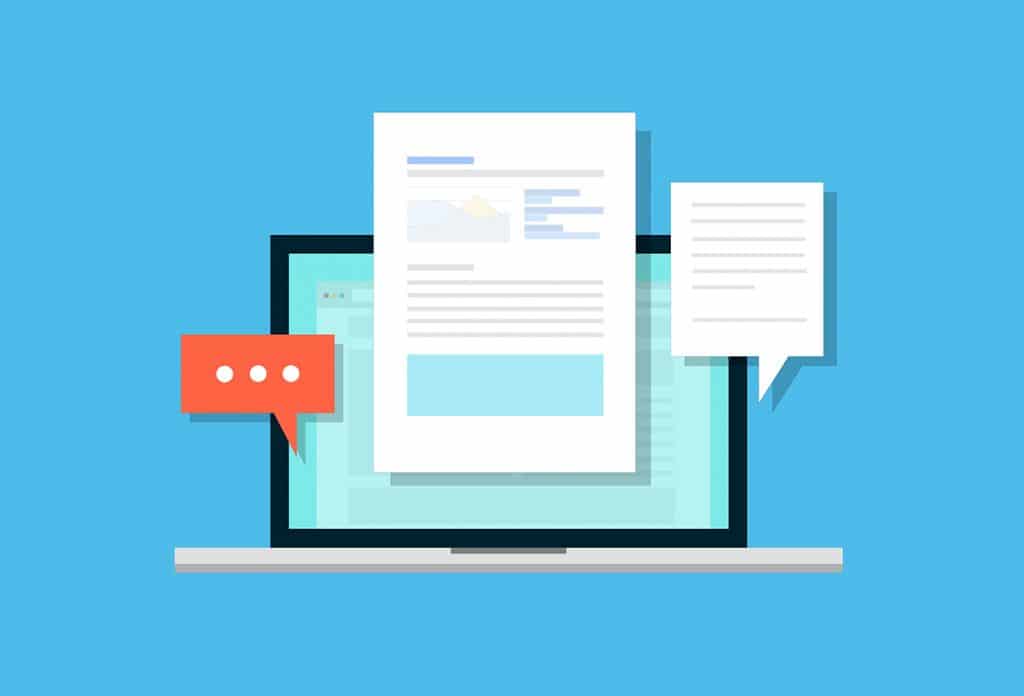 A Guide to the F Pattern Layout for Text-Heavy Websites - SEO & Web ...