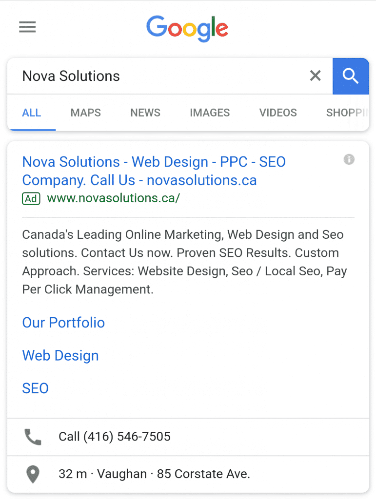 F Pattern Layout Web Design A Guide to the F Pattern Layout for Text-Heavy Websites - SEO & Web ...